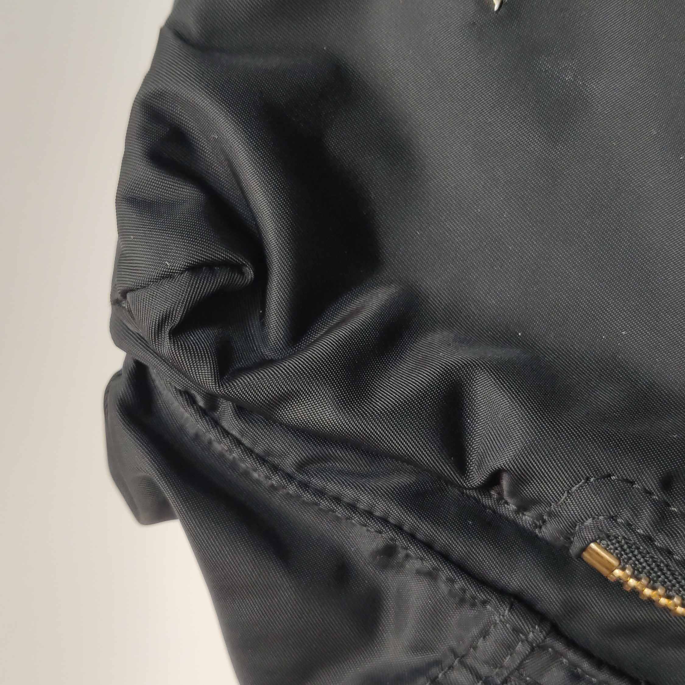 Burberry Rucksack Backpack Nylon with Leather Medium — photo 20 of 24