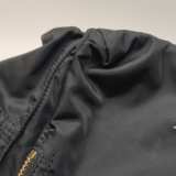 Burberry Rucksack Backpack Nylon with Leather Medium — thumbnail 20