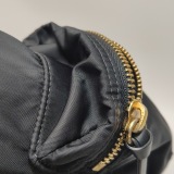 Burberry Rucksack Backpack Nylon with Leather Medium — thumbnail 24