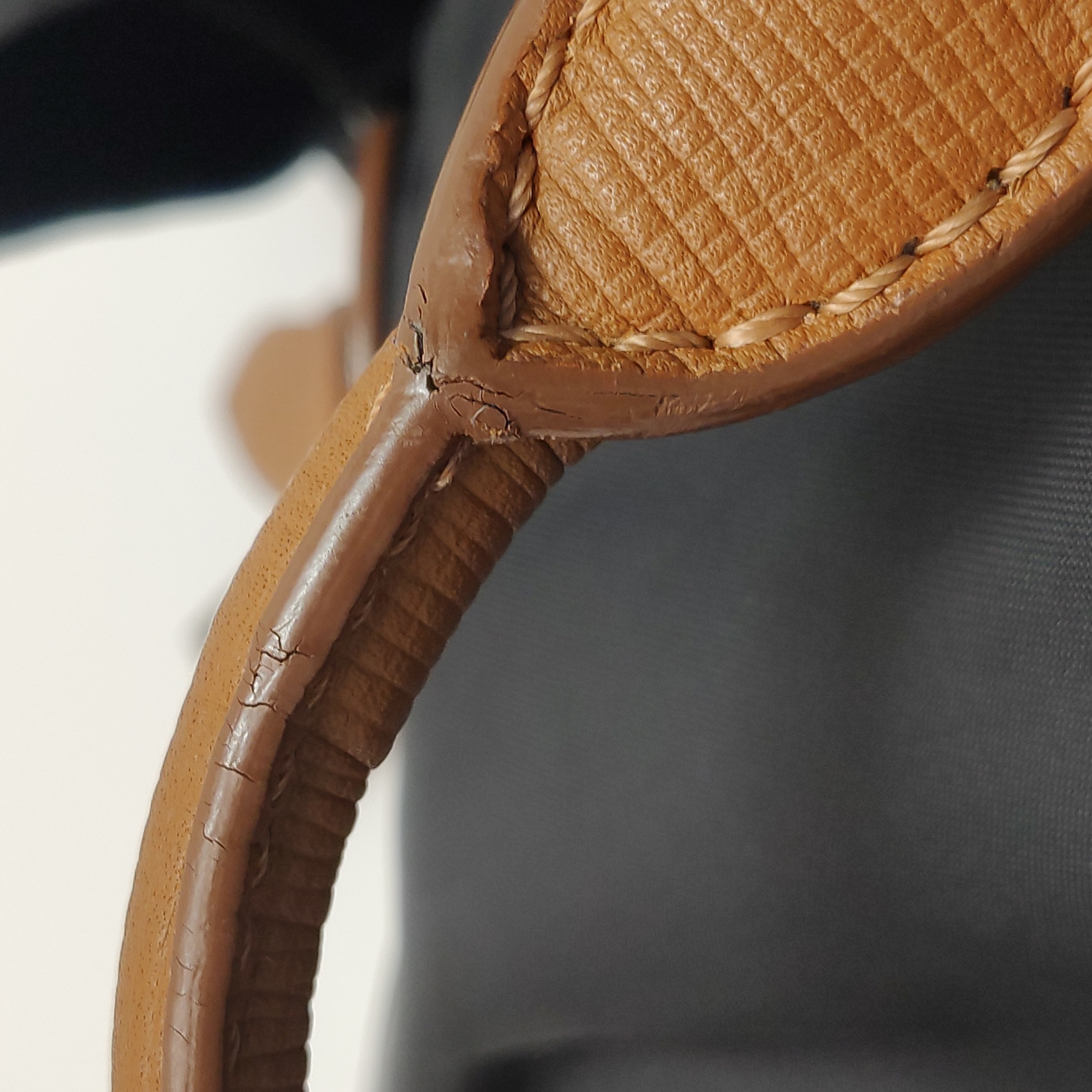 Burberry Rucksack Backpack Nylon with Leather Medium — photo 13 of 24