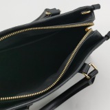 Louis Vuitton(LV) OnTheGo Tote Monogram Empreinte Giant East West — thumbnail 7
