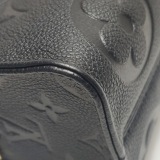 Louis Vuitton(LV) OnTheGo Tote Monogram Empreinte Giant East West — thumbnail 14