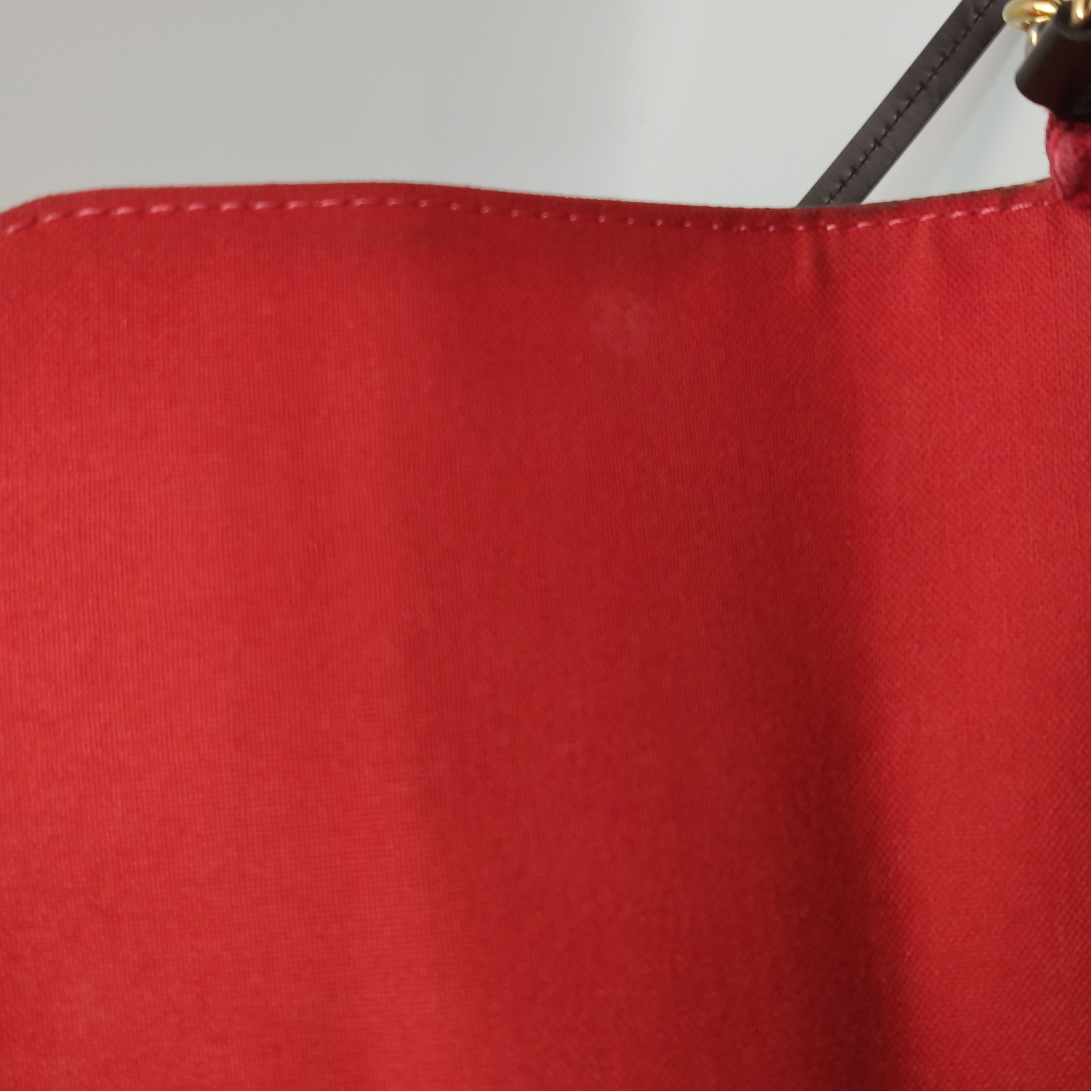 Louis Vuitton(LV) Favorite Handbag Damier MM — photo 10 of 22