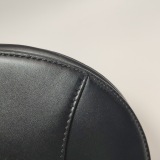 Christian Dior Saddle Handbag Leather Mini — thumbnail 15