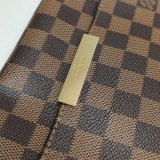 Louis Vuitton(LV) Favorite Handbag Damier MM — thumbnail 14