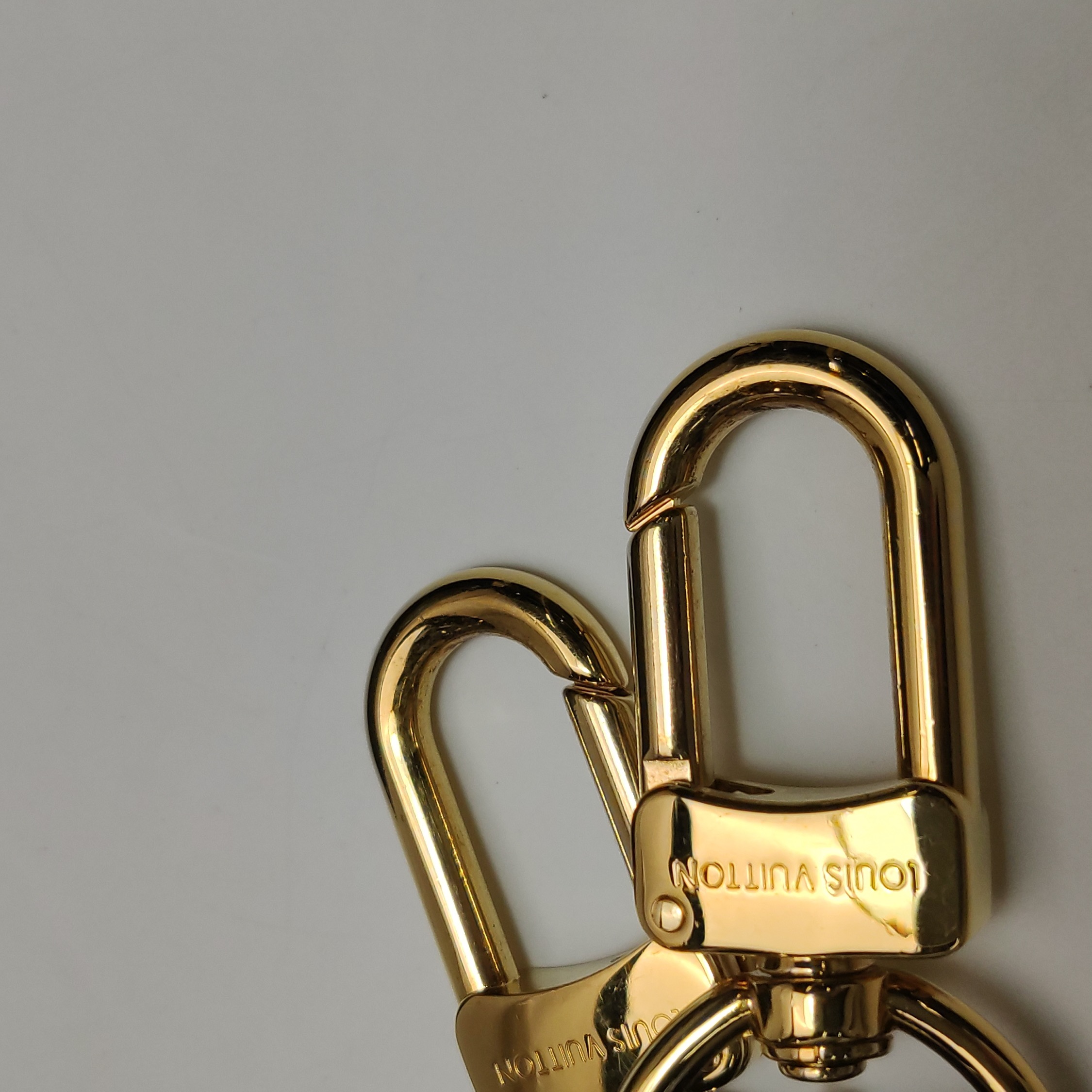Louis Vuitton(LV) OnTheGo Tote Monogram Empreinte Giant East West — photo 12 of 15