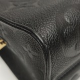 Louis Vuitton(LV) OnTheGo Tote Monogram Empreinte Giant East West — thumbnail 13