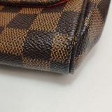 Louis Vuitton(LV) Favorite Handbag Damier MM — thumbnail 17