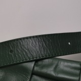 Bottega Veneta Cassette Crossbody Bag Maxi Intrecciato Leather — thumbnail 15
