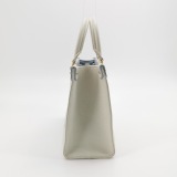 Louis Vuitton(LV) OnTheGo Tote Bicolor Monogram Empreinte Giant PM — thumbnail 5