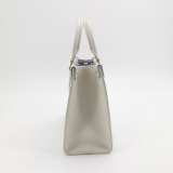 Louis Vuitton(LV) OnTheGo Tote Bicolor Monogram Empreinte Giant PM — thumbnail 4