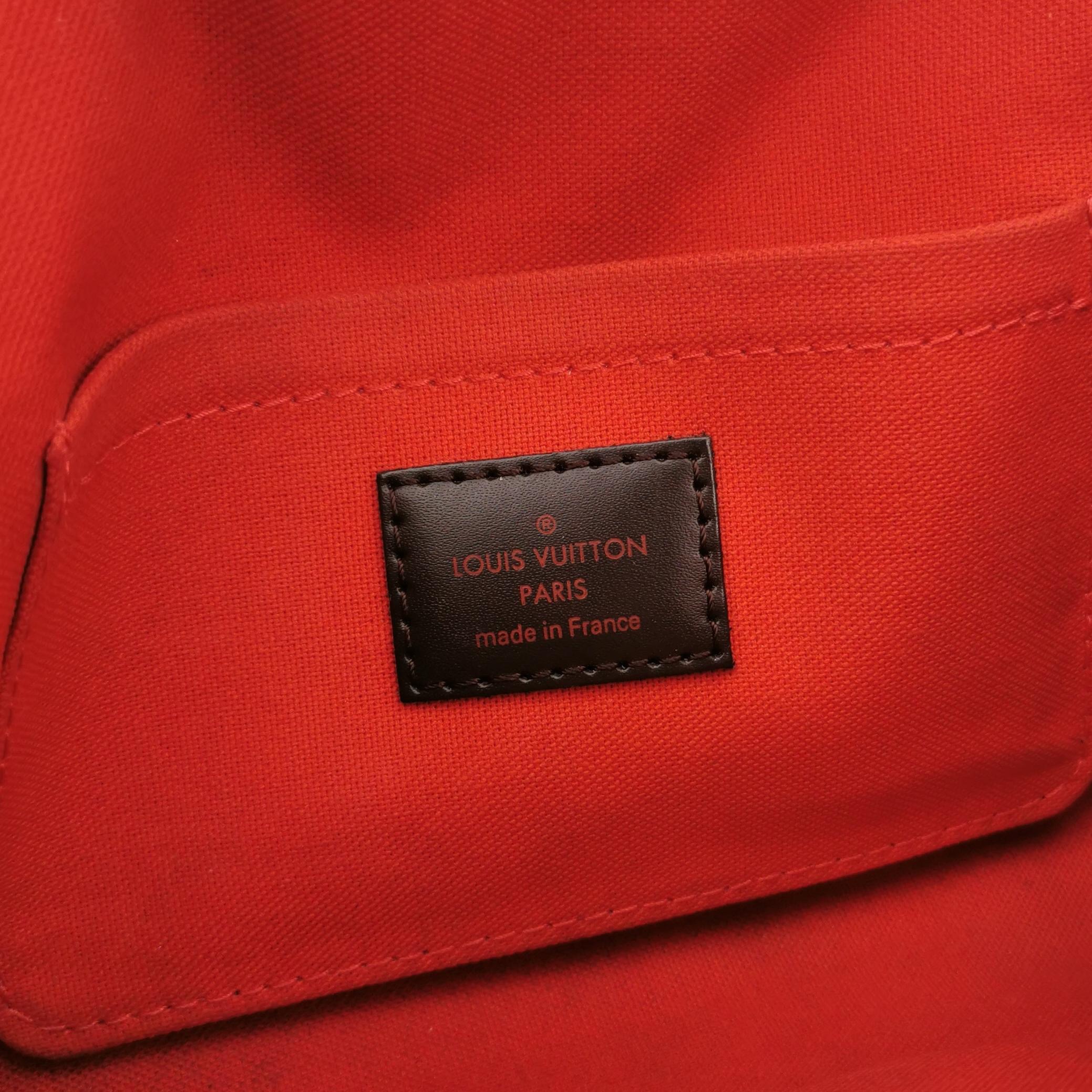 Louis Vuitton(LV) Favorite Handbag Damier Small — photo 9 of 18