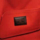 Louis Vuitton(LV) Favorite Handbag Damier Small — thumbnail 9
