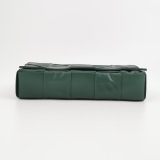 Bottega Veneta Cassette Crossbody Bag Maxi Intrecciato Leather — thumbnail 6