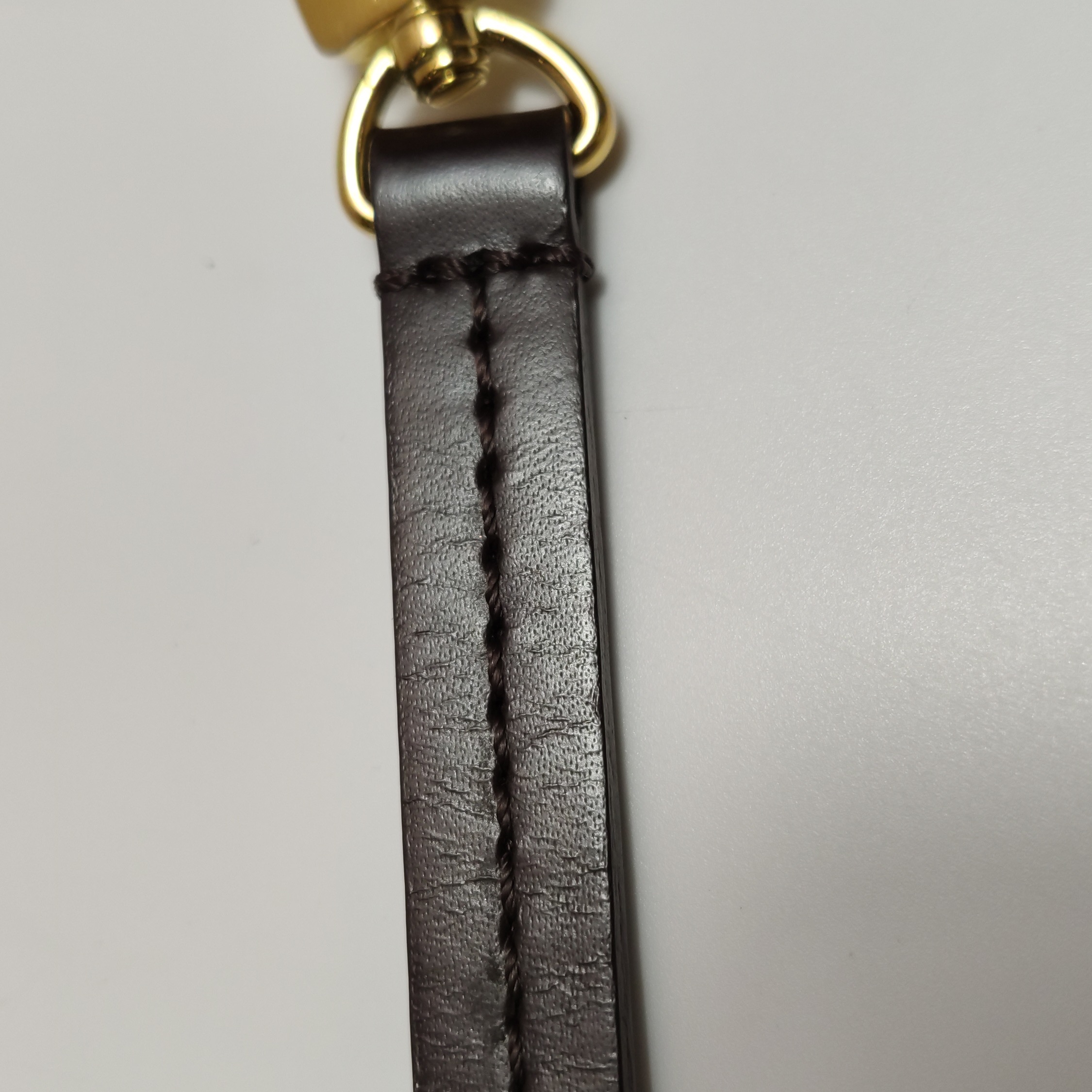 Louis Vuitton(LV) Favorite Handbag Damier Small — photo 18 of 18