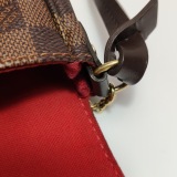 Louis Vuitton(LV) Favorite Handbag Damier Small — thumbnail 11