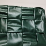 Bottega Veneta Cassette Crossbody Bag Maxi Intrecciato Leather — thumbnail 9