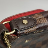 Louis Vuitton(LV) Favorite Handbag Damier Small — thumbnail 13