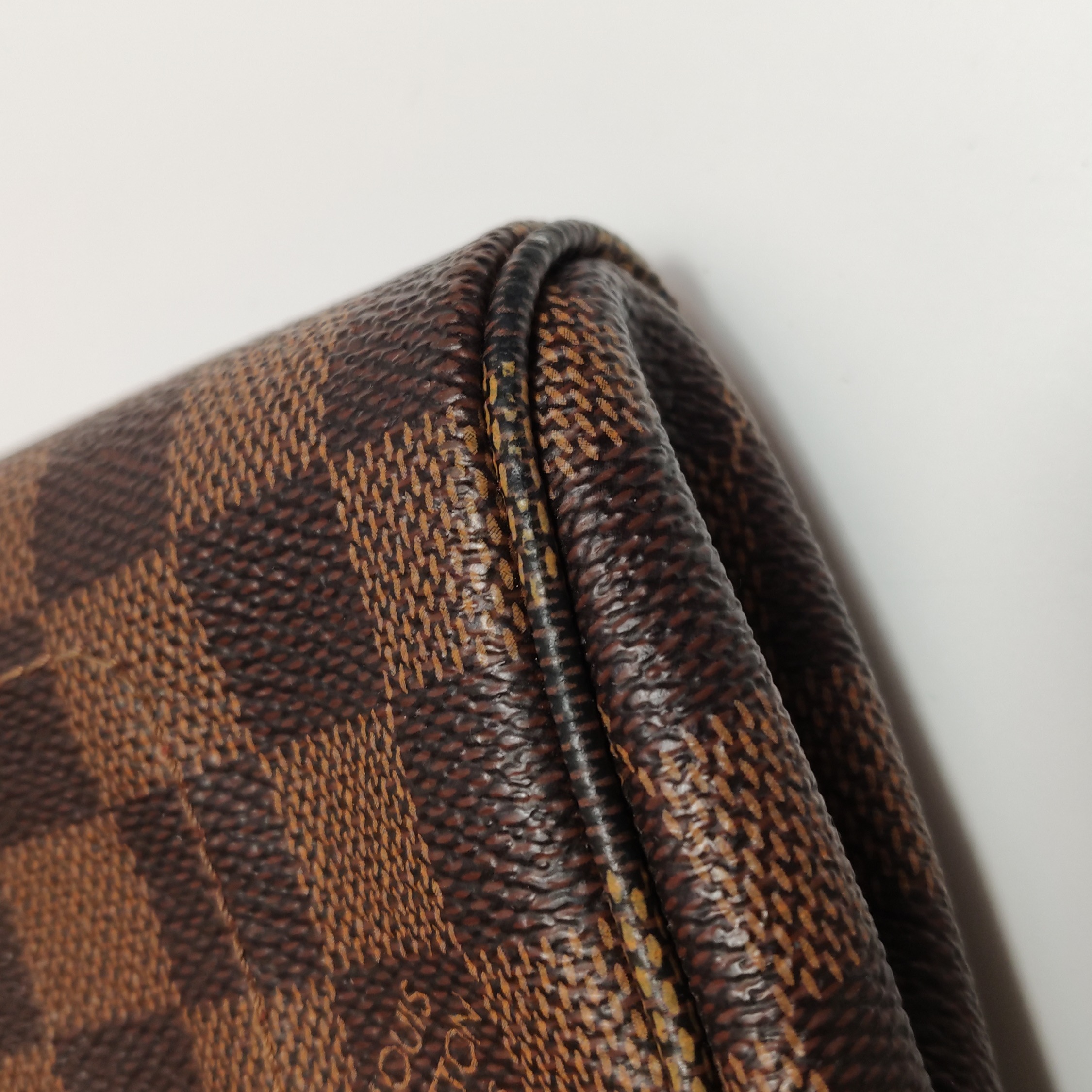 Louis Vuitton(LV) Favorite Handbag Damier Small — photo 16 of 18