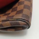 Louis Vuitton(LV) Favorite Handbag Damier Small — thumbnail 12