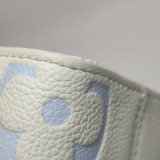 Louis Vuitton(LV) OnTheGo Tote Bicolor Monogram Empreinte Giant PM — thumbnail 11