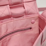 Bottega Veneta Cassette Crossbody Bag Maxi Intrecciato Leather Small — thumbnail 9