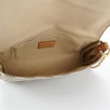 Louis Vuitton(LV) Favorite Handbag Damier PM — thumbnail 6