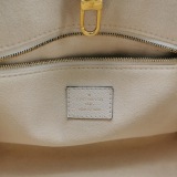 Louis Vuitton(LV) OnTheGo Tote Bicolor Monogram Empreinte Giant PM — thumbnail 8