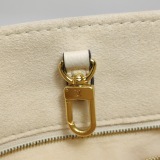 Louis Vuitton(LV) OnTheGo Tote Bicolor Monogram Empreinte Giant PM — thumbnail 9