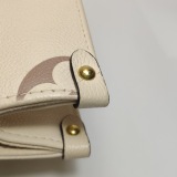 Louis Vuitton(LV) OnTheGo Tote Bicolor Monogram Empreinte Giant PM — thumbnail 14