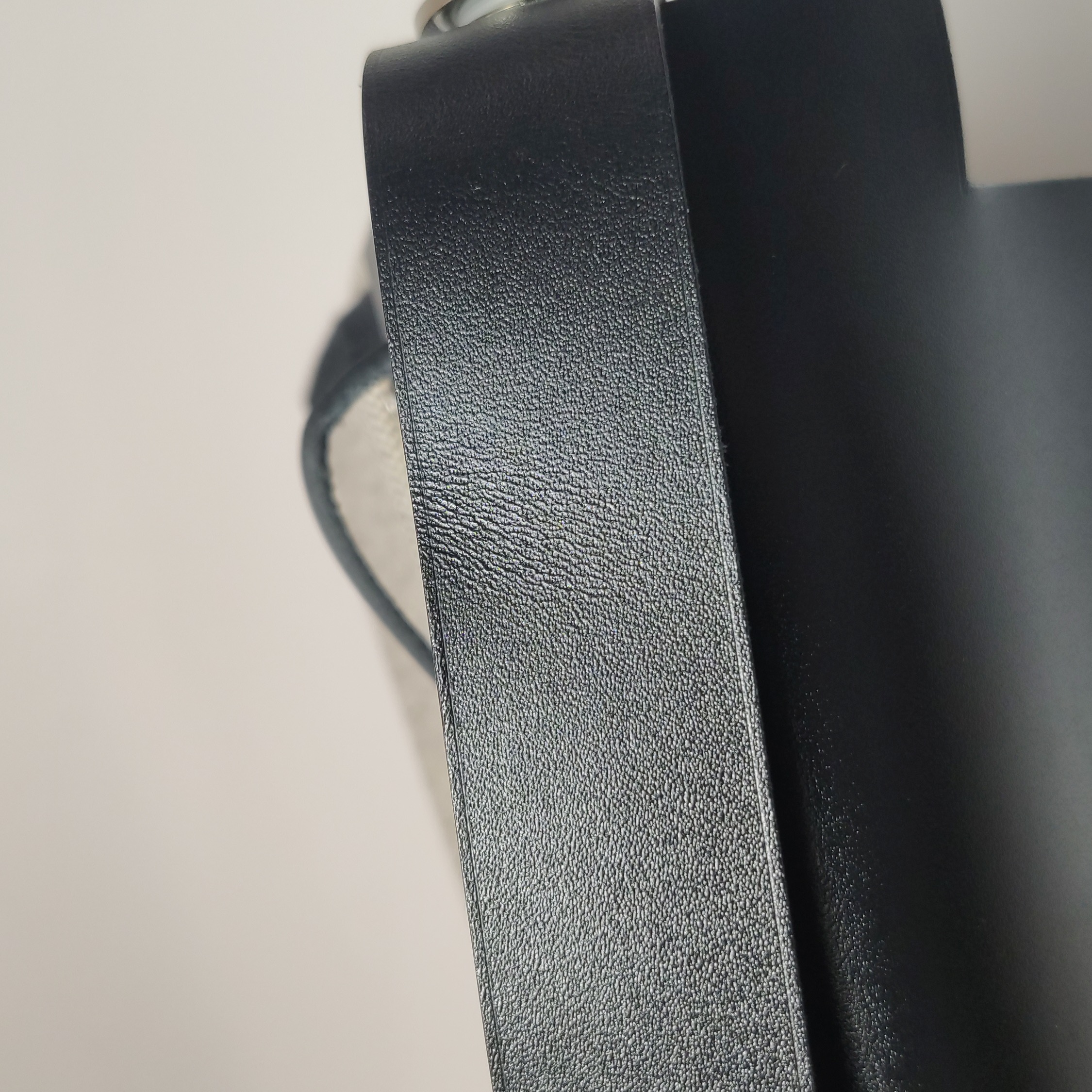 Hermes Herbag Zip Toile and Leather 20 — photo 10 of 14