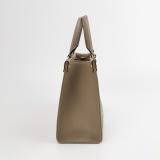 Louis Vuitton(LV) OnTheGo Tote Bicolor Monogram Empreinte Giant PM — thumbnail 5