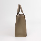 Louis Vuitton(LV) OnTheGo Tote Bicolor Monogram Empreinte Giant PM — thumbnail 4