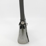 Hermes Herbag Zip Toile and Leather 20 — thumbnail 5