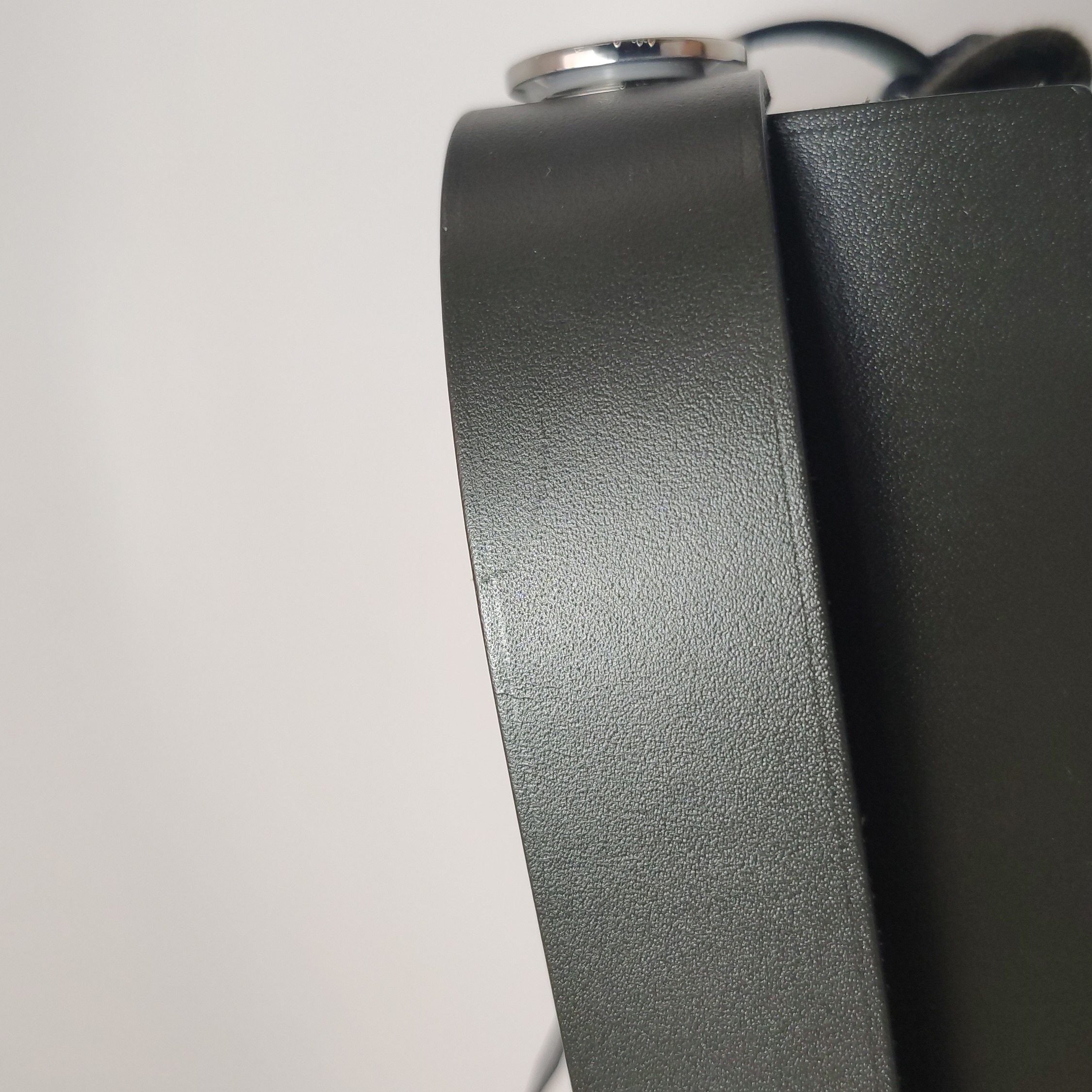 Hermes Herbag Zip Toile and Leather 20 — photo 13 of 15