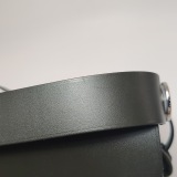 Hermes Herbag Zip Toile and Leather 20 — thumbnail 13