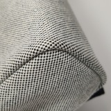 Hermes Herbag Zip Toile and Leather 20 — thumbnail 10
