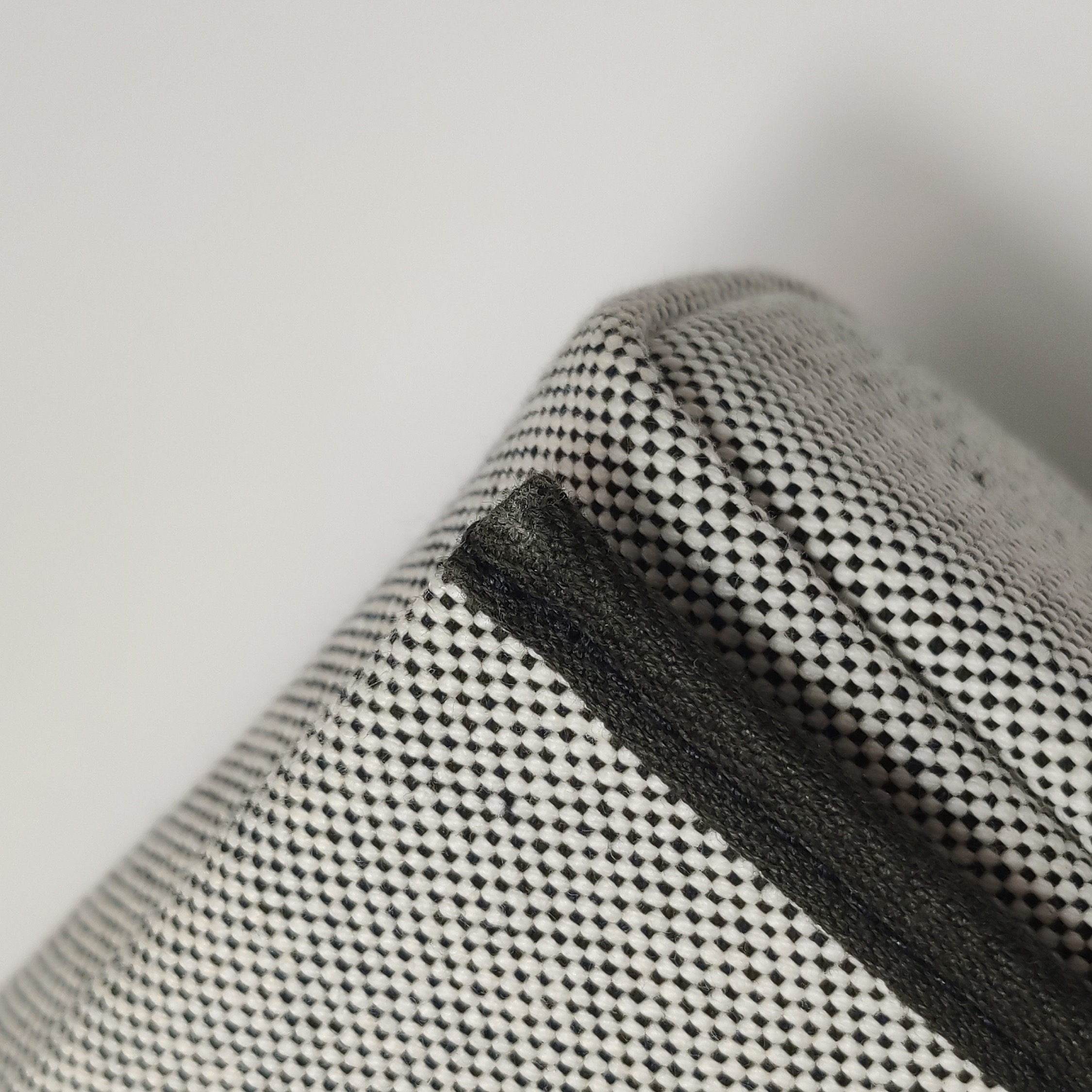 Hermes Herbag Zip Toile and Leather 20 — photo 11 of 15