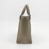 Louis Vuitton(LV) OnTheGo Tote Bicolor Monogram Empreinte Giant PM — thumbnail 4
