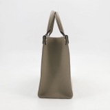 Louis Vuitton(LV) OnTheGo Tote Bicolor Monogram Empreinte Giant PM — thumbnail 5