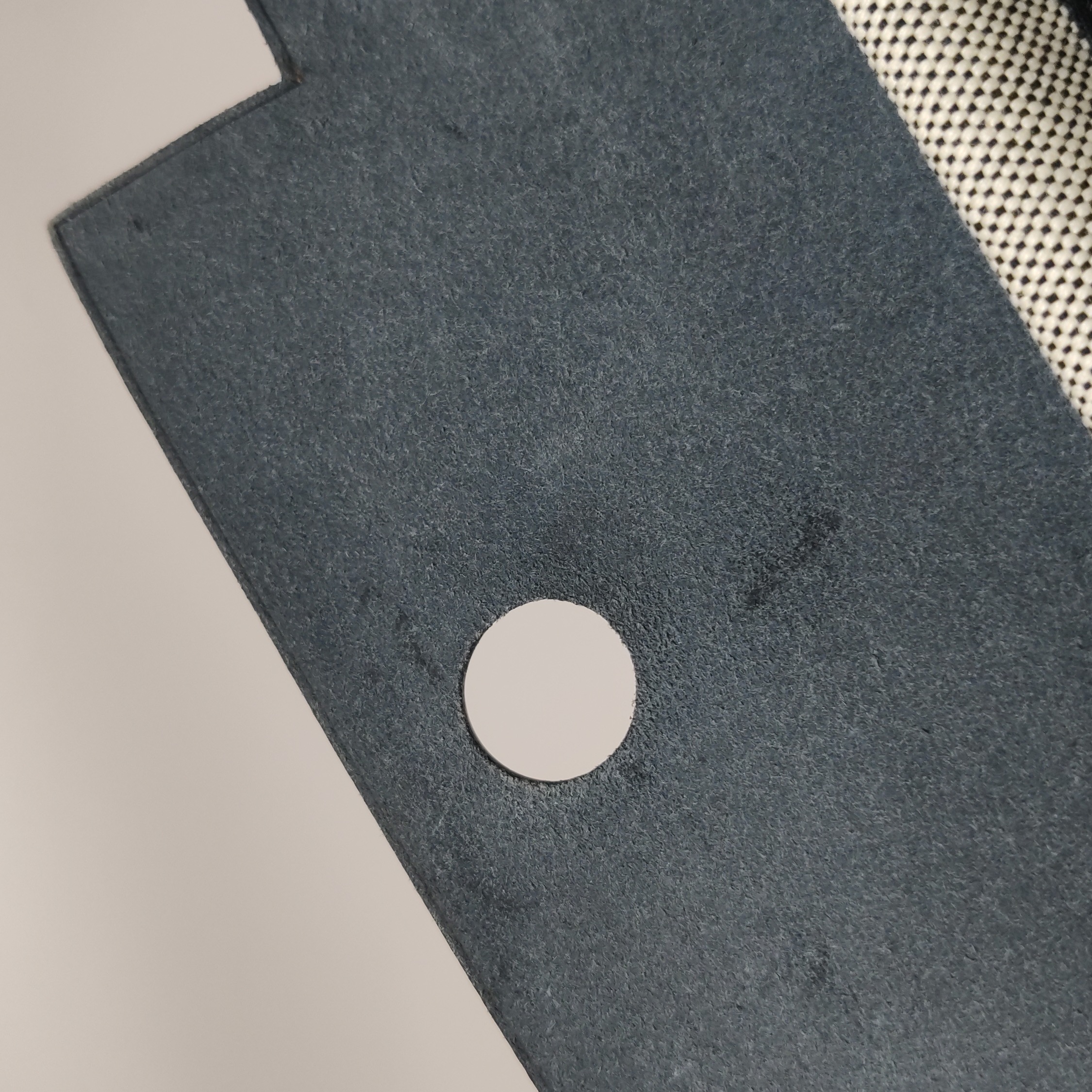 Hermes Herbag Zip Toile and Leather 20 — photo 9 of 14