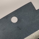 Hermes Herbag Zip Toile and Leather 20 — thumbnail 9