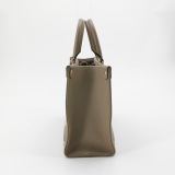 Louis Vuitton(LV) OnTheGo Tote Bicolor Monogram Empreinte Giant PM — thumbnail 5
