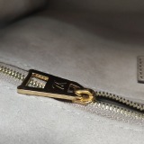 Louis Vuitton(LV) OnTheGo Tote Bicolor Monogram Empreinte Giant PM — thumbnail 9