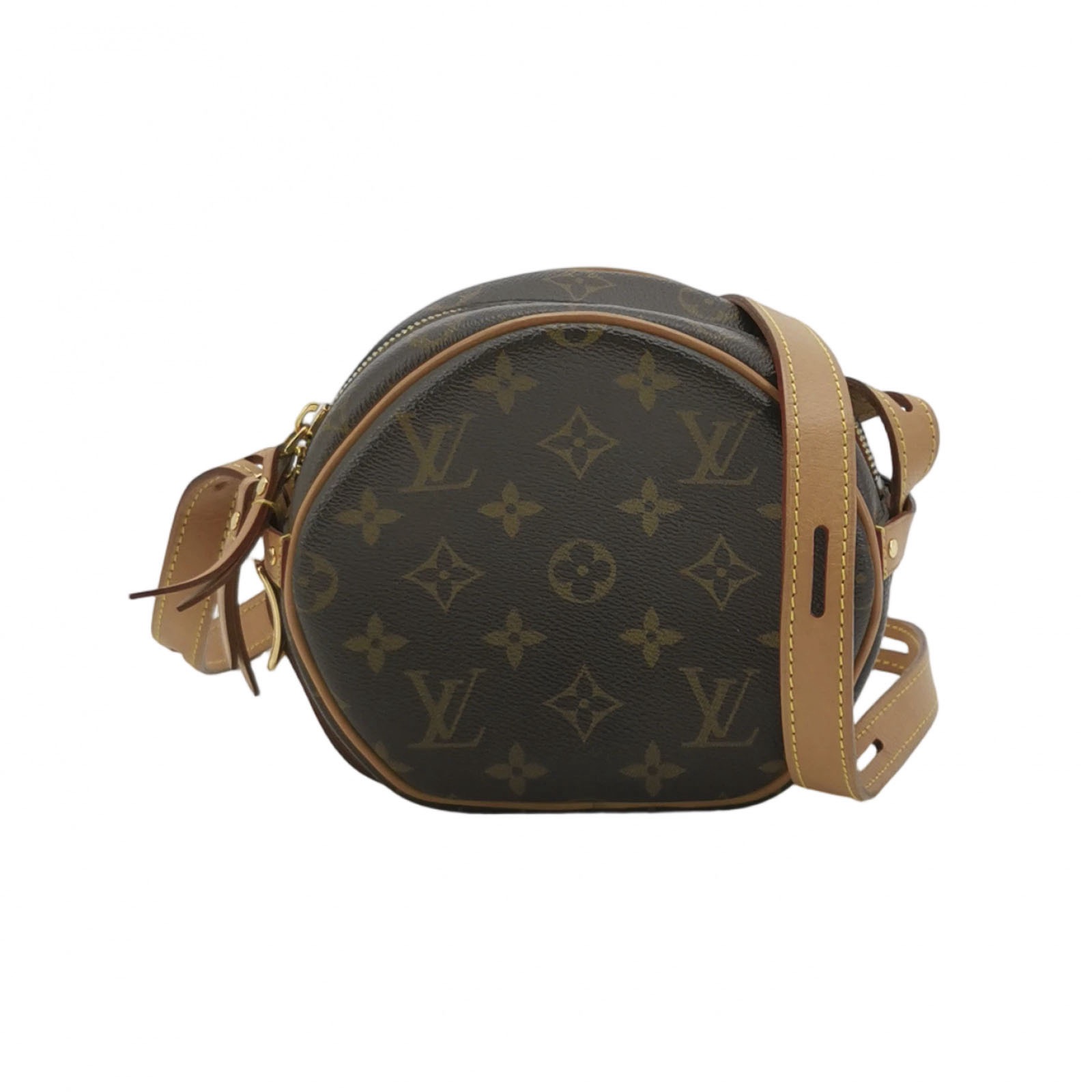 Louis Vuitton(LV) Boite Chapeau Souple Bag Monogram Canvas PM — photo 1 of 21
