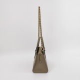 Louis Vuitton(LV) OnTheGo Tote Bicolor Monogram Empreinte Giant East West — thumbnail 5