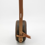 Louis Vuitton(LV) Boite Chapeau Souple Bag Monogram Canvas PM — thumbnail 3