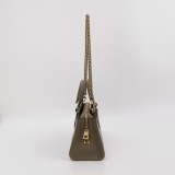Louis Vuitton(LV) OnTheGo Tote Bicolor Monogram Empreinte Giant East West — thumbnail 4
