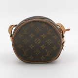 Louis Vuitton(LV) Boite Chapeau Souple Bag Monogram Canvas PM — thumbnail 5