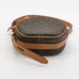 Louis Vuitton(LV) Boite Chapeau Souple Bag Monogram Canvas PM — thumbnail 6